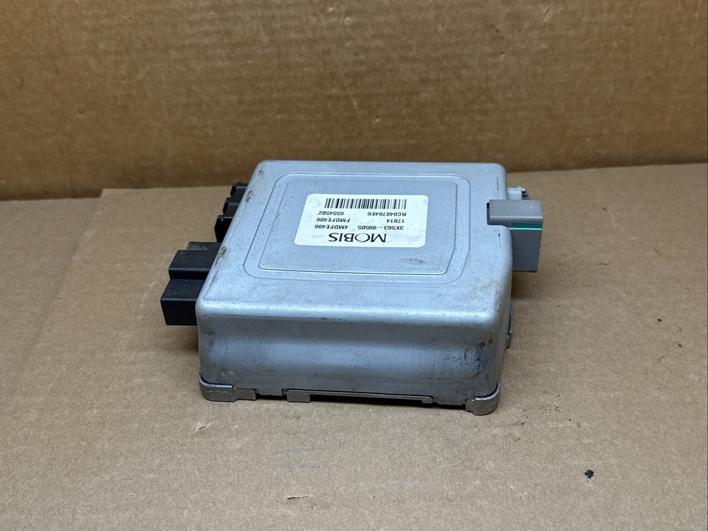2011 2016 Elantra Electric Power Steering Control Module 3X563 995055