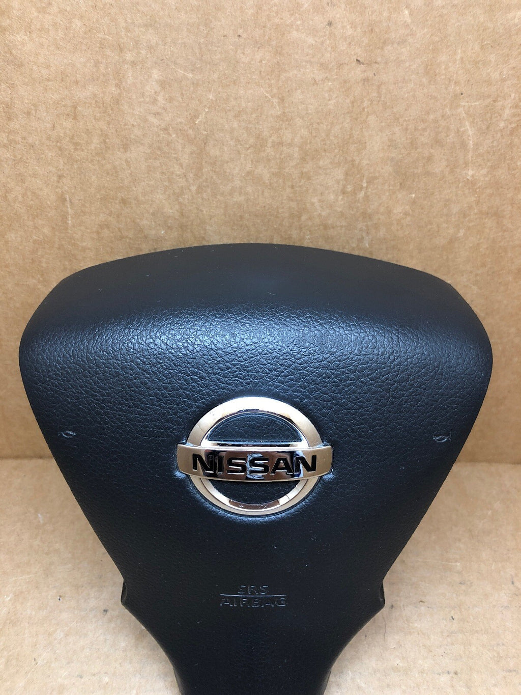 2013 2017 NISSAN SENTRA FRONT LEFT DRIVER SIDE STEERING WHEEL AIRBAG AIR BAG 1