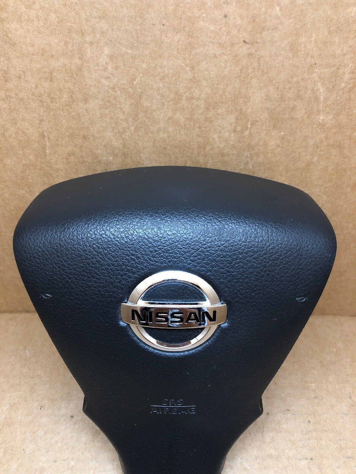 2013 2017 NISSAN SENTRA FRONT LEFT DRIVER SIDE STEERING WHEEL AIRBAG AIR BAG 1