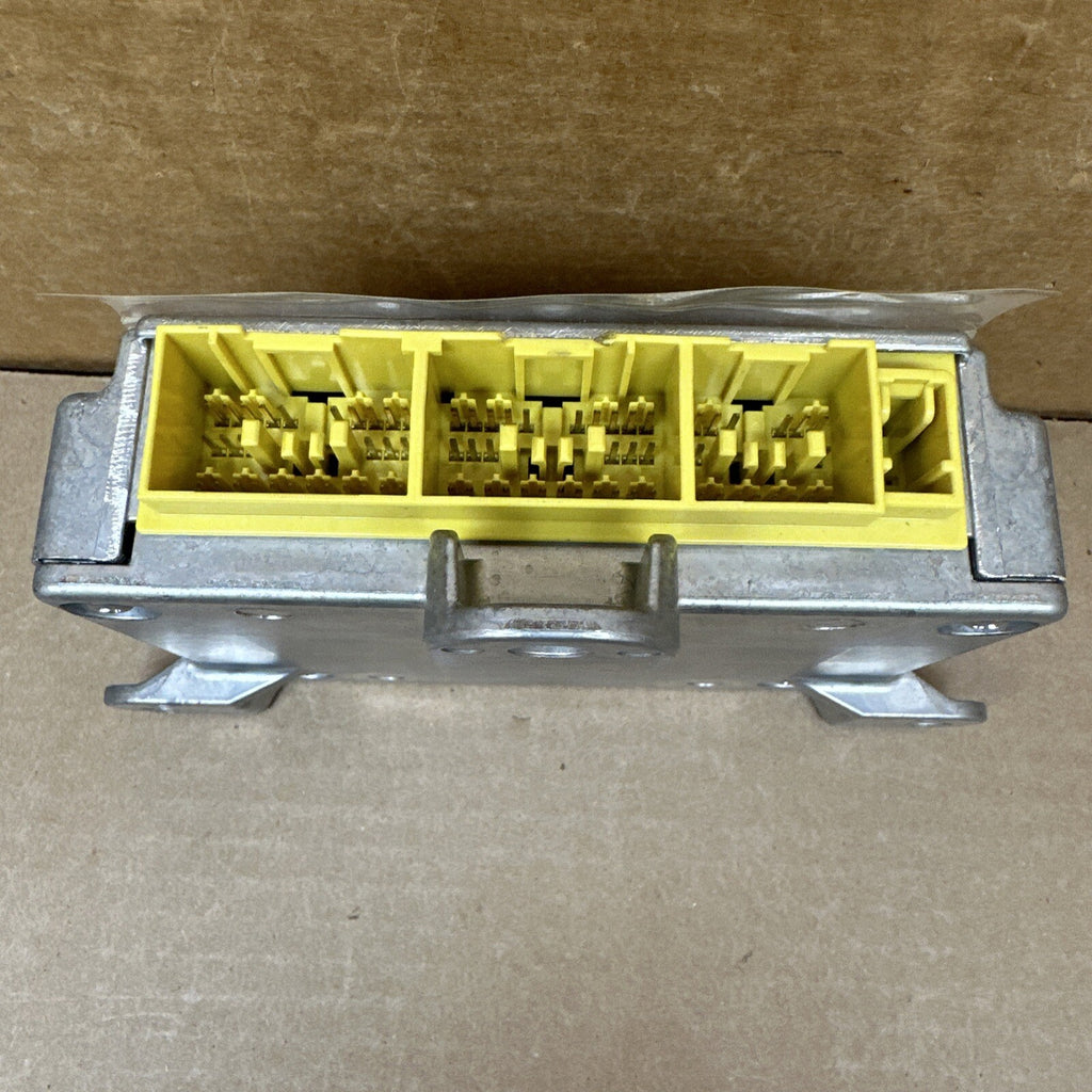 Acura RDX AirBag Air Bag Restraint Control Module 77960 STK A210 M27