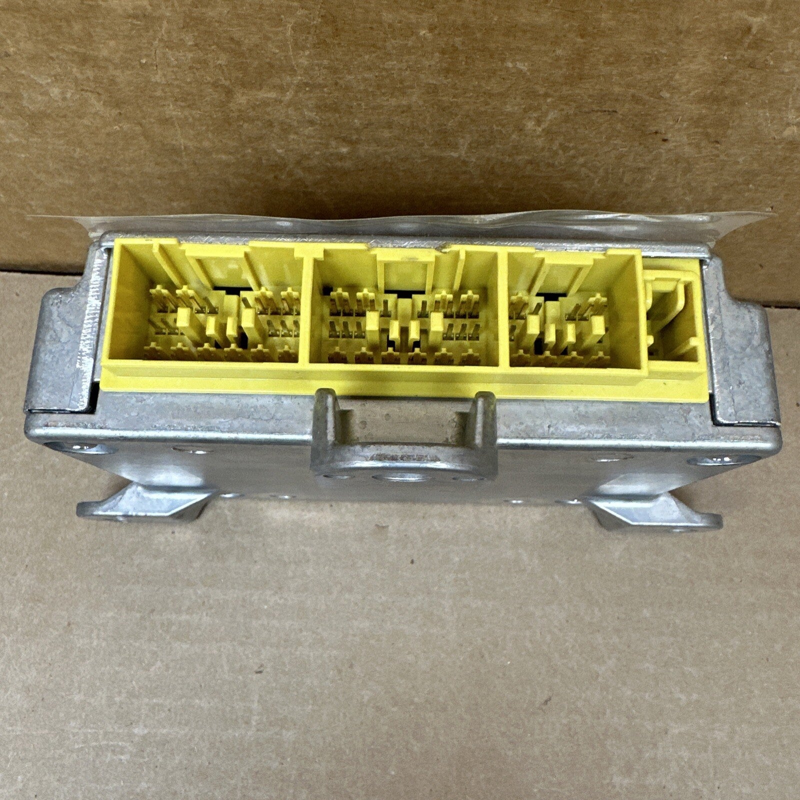 Acura RDX AirBag Air Bag Restraint Control Module 77960 STK A210 M27