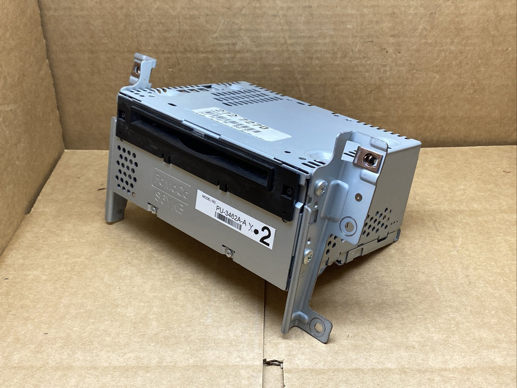 2013 Ford F 150 F150 Radio Stereo CD Disk Player Reader OEM DL3T 19C107 BE2