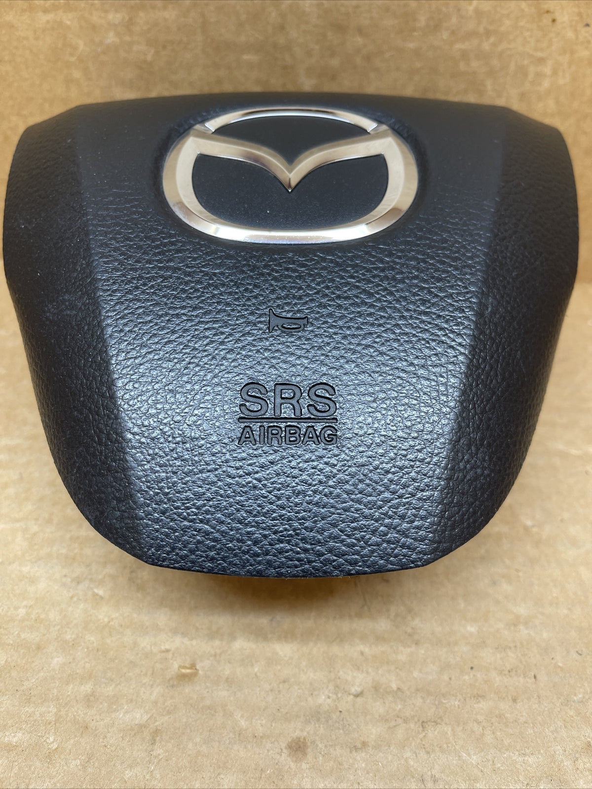 Mazda 6 Mazda6 Front Left Driver Side Steering Wheel Air Bag Airbag3