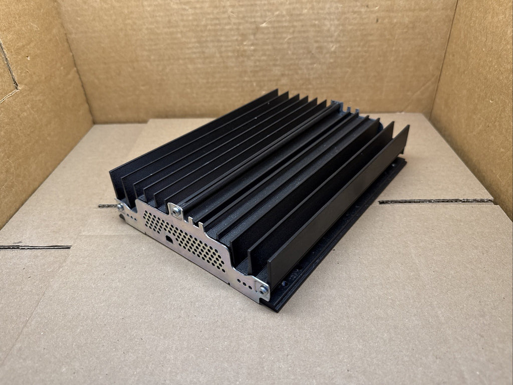 2013 2015 Hyundai Santa Fe Sport Radio Premium Amp Amplifier JBL OEM 96370 4Z1004