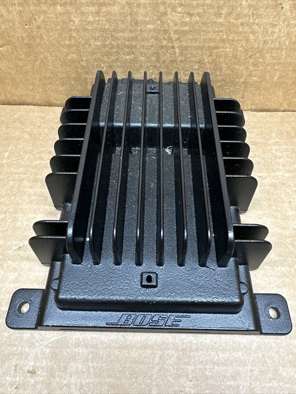 2014 2016 Nissan Rogue Radio Audio Amplifier Amp OEM 28060 4BA0A1