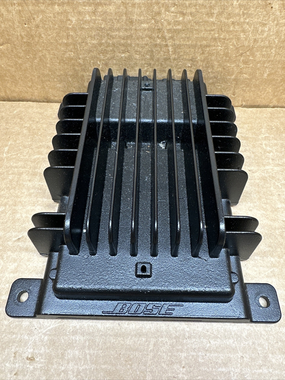 2014 2016 Nissan Rogue Radio Audio Amplifier Amp OEM 28060 4BA0A1