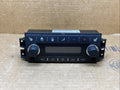 2007 2014 Cadillac Escalade Rear Audio Climate Temperature Temp Control 151061460