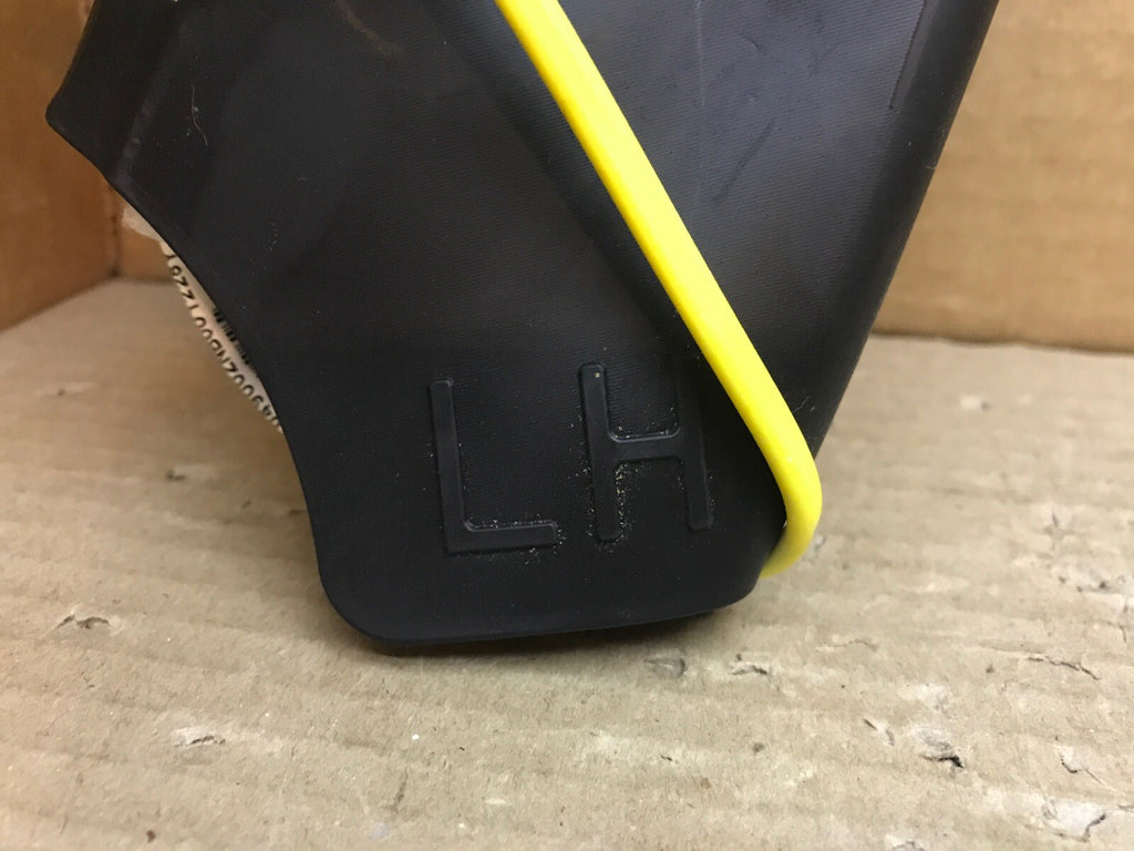 2011 2015 SCION IQ FRONT LEFT SIDE DRIVER SEAT AIRBAG AIR BAG 501321711V1H4