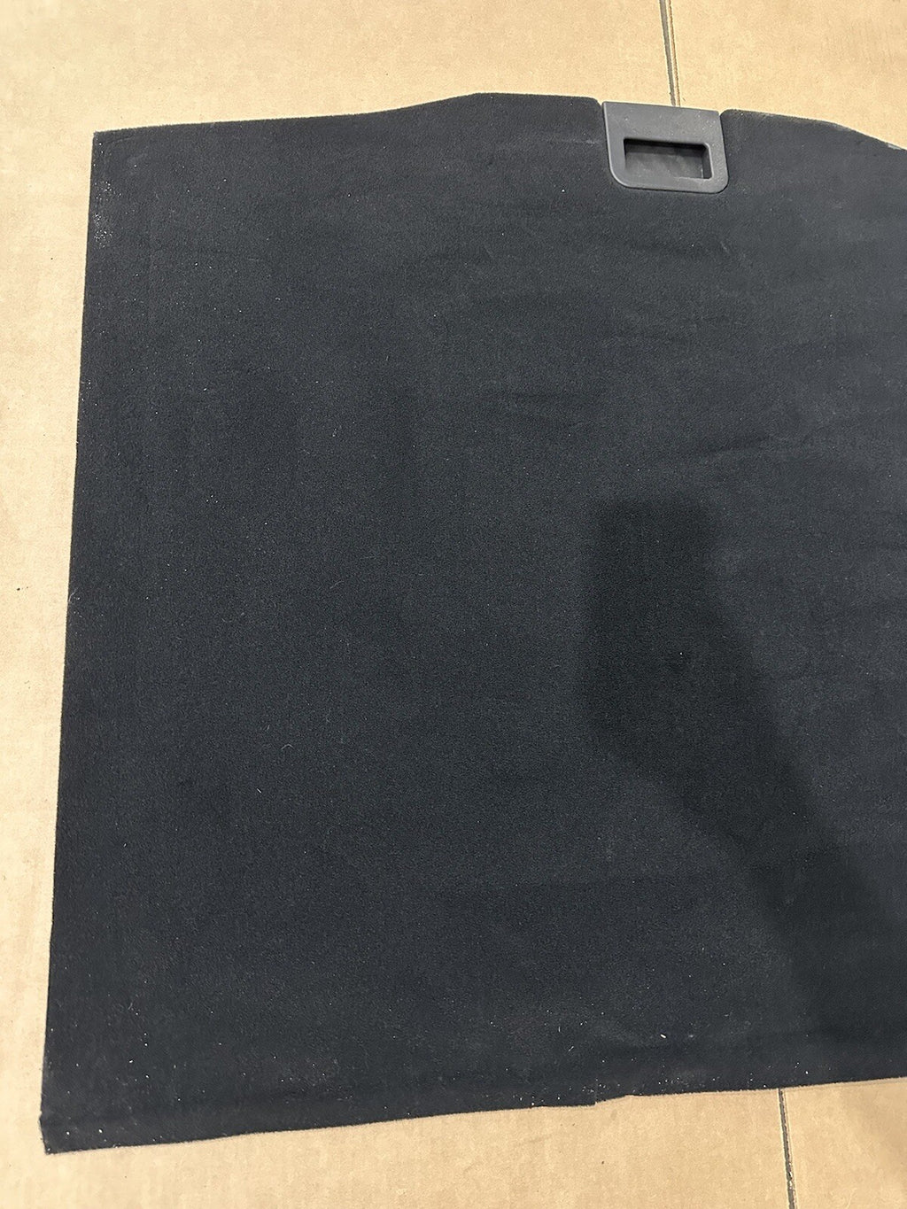 2020 2023 FORD ESCAPE REAR TRUNK CARGO SPARE FLOOR PANEL CARPET TRIM COVER OEM1