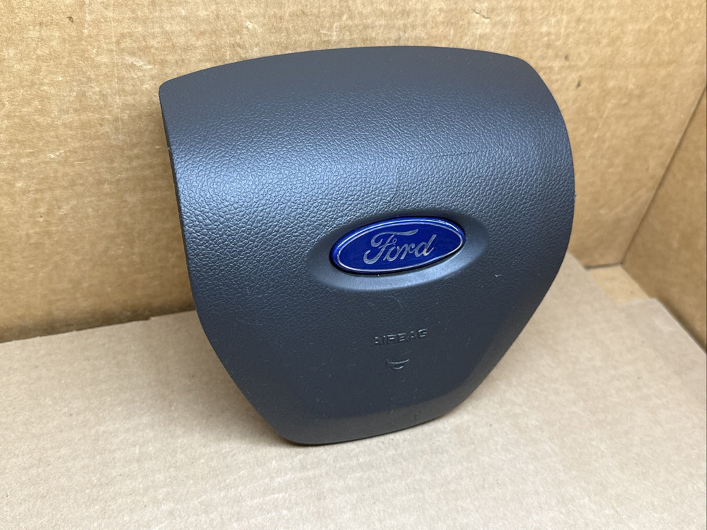 2019 2023 Ford Ranger Front Left Driver Side Steering Wheel Air Bag Airbag Black2
