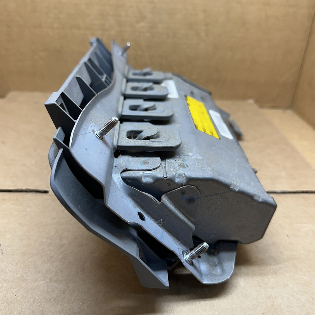 Toyota Sienna Front Left Side Driver Knee Lower Air Bag Airbag Light Gray5