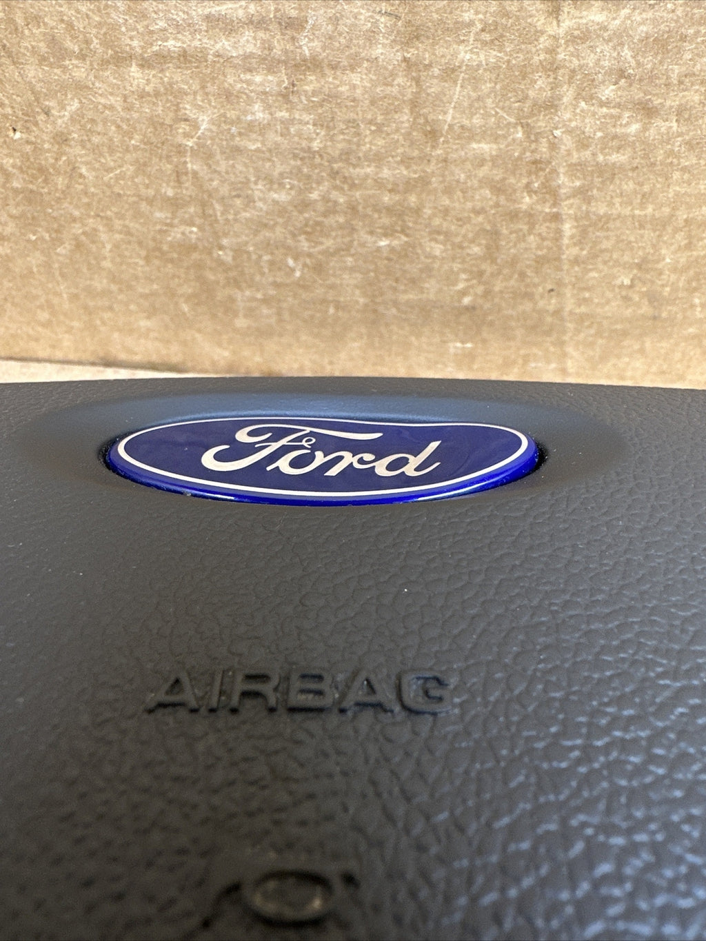 2013 2019 Ford Taurus Front Left Driver Side Steering Wheel Air Bag Airbag2