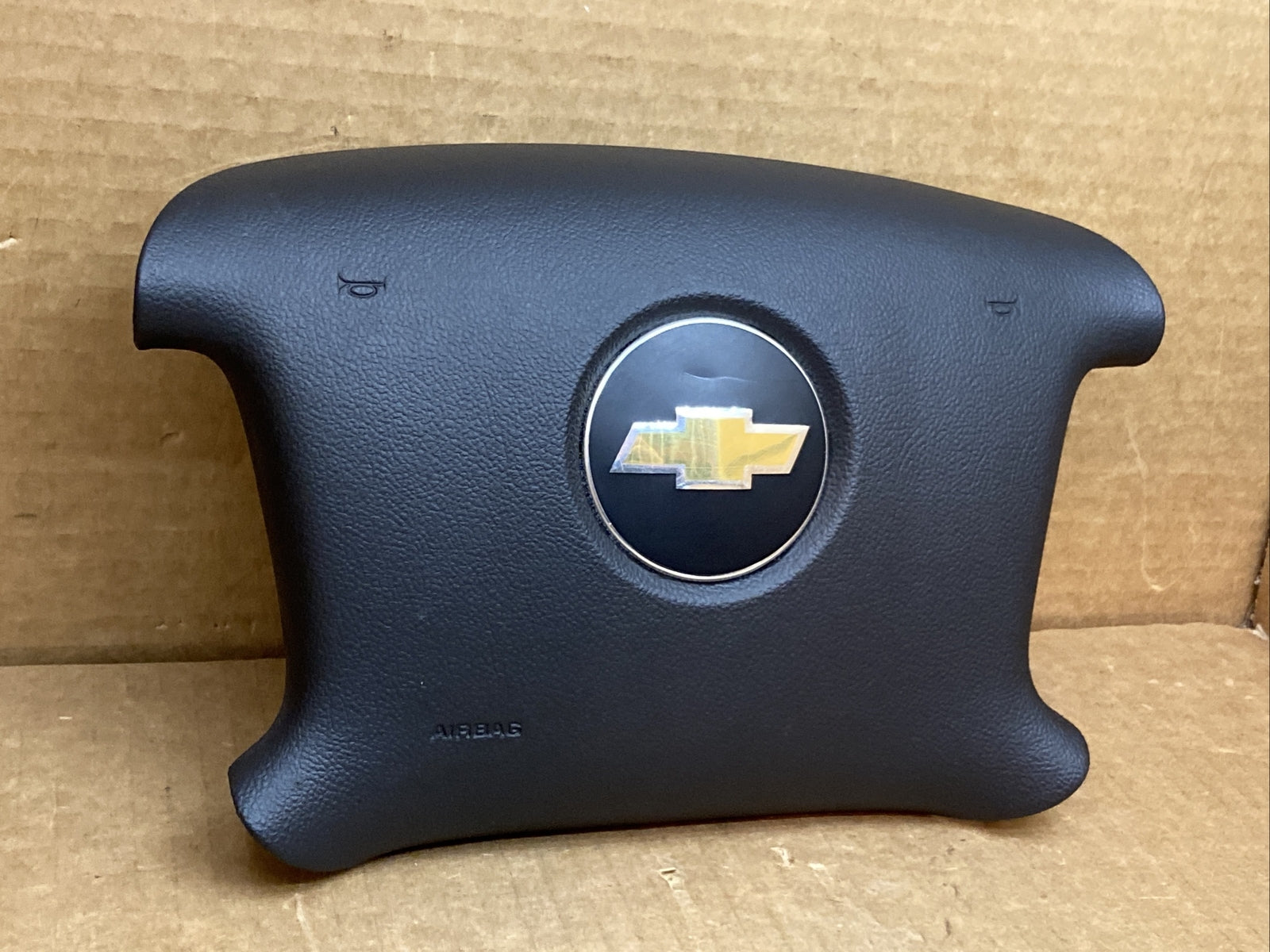 2006 2016 Chevy Impala Front Left Driver Side Steering Wheel Air Bag Airbag2