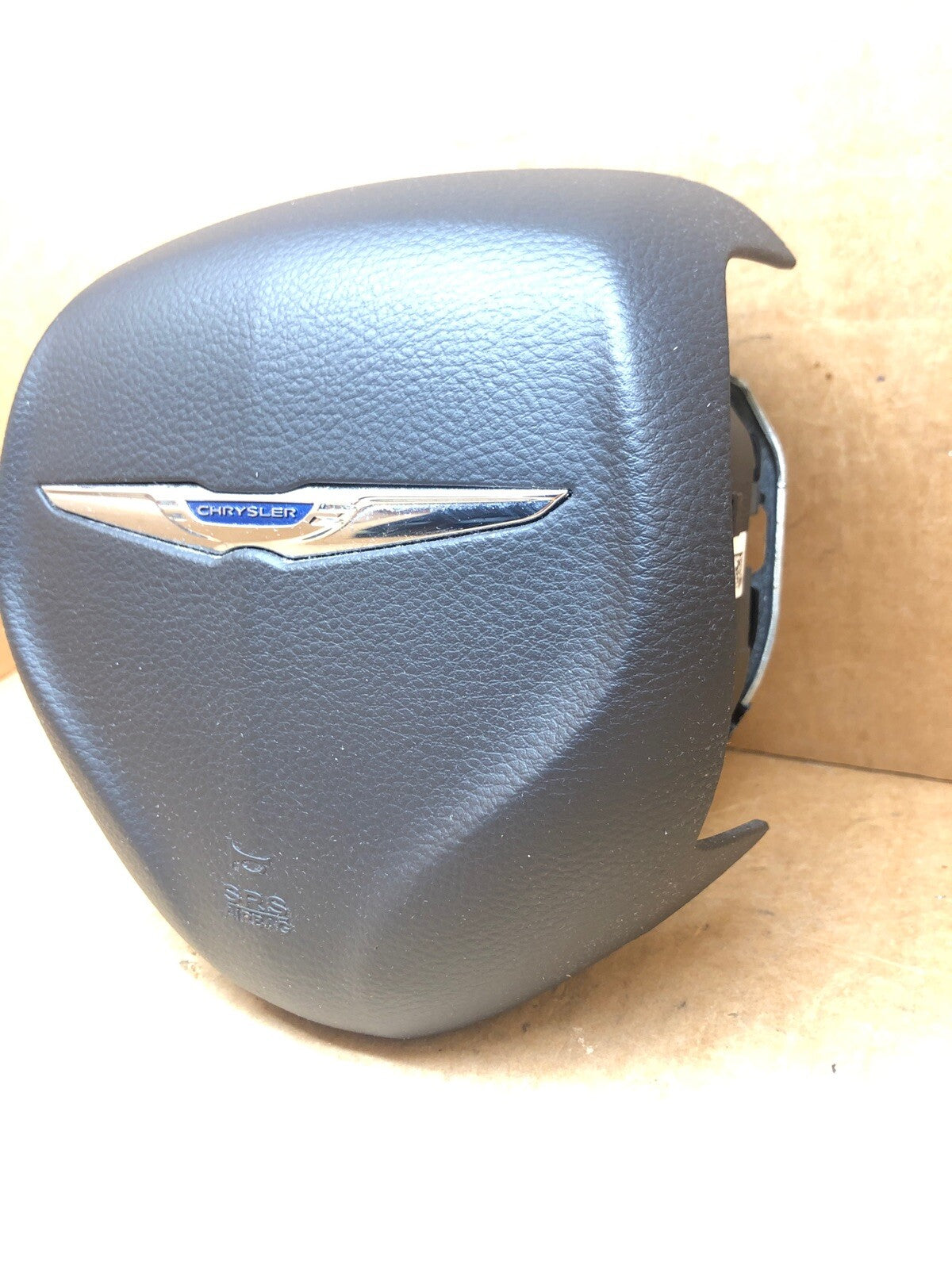 2015 2017 CHRYSLER 200 FRONT LEFT DRIVER SIDE STEERING WHEEL AIRBAG AIR BAG2