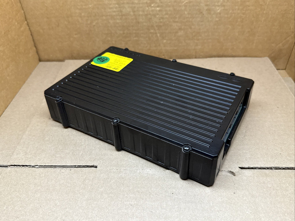 2013 2015 Hyundai Santa Fe Sport Radio Premium Amp Amplifier JBL OEM 963704Z0016