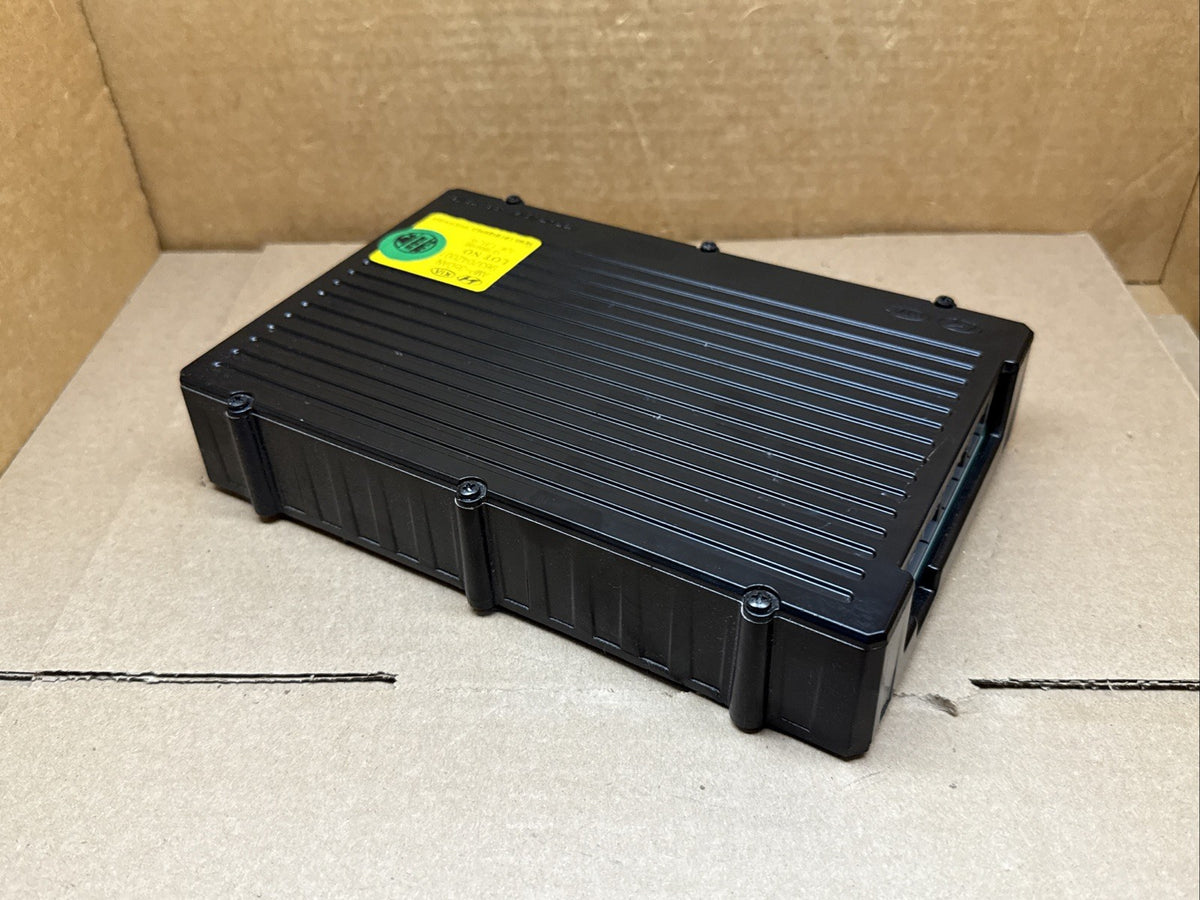 2013 2015 Hyundai Santa Fe Sport Radio Premium Amp Amplifier JBL OEM 963704Z0016
