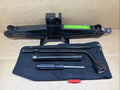 2020 2025 KIA TELLURIDE SPARE TIRE EMERGENCY JACK KIT TOOLS BAG OEM0