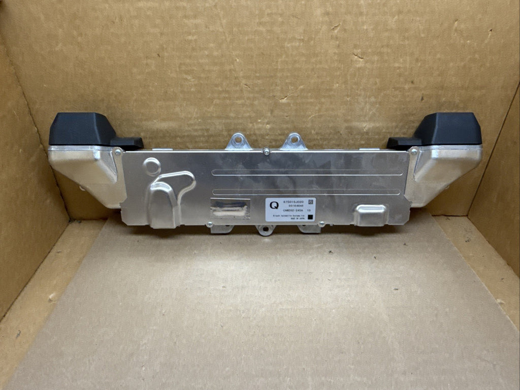 2020 SUBARU FORESTER FRONT EYE SIGHT  COLLISION DETECTION CAMERA 87501SJ0204