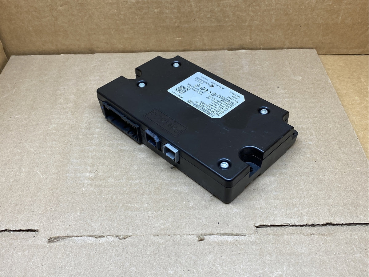 2013 2014 Ford F150 Sync Module EL3T 14B428 BA EJ5T 14D212 AA8