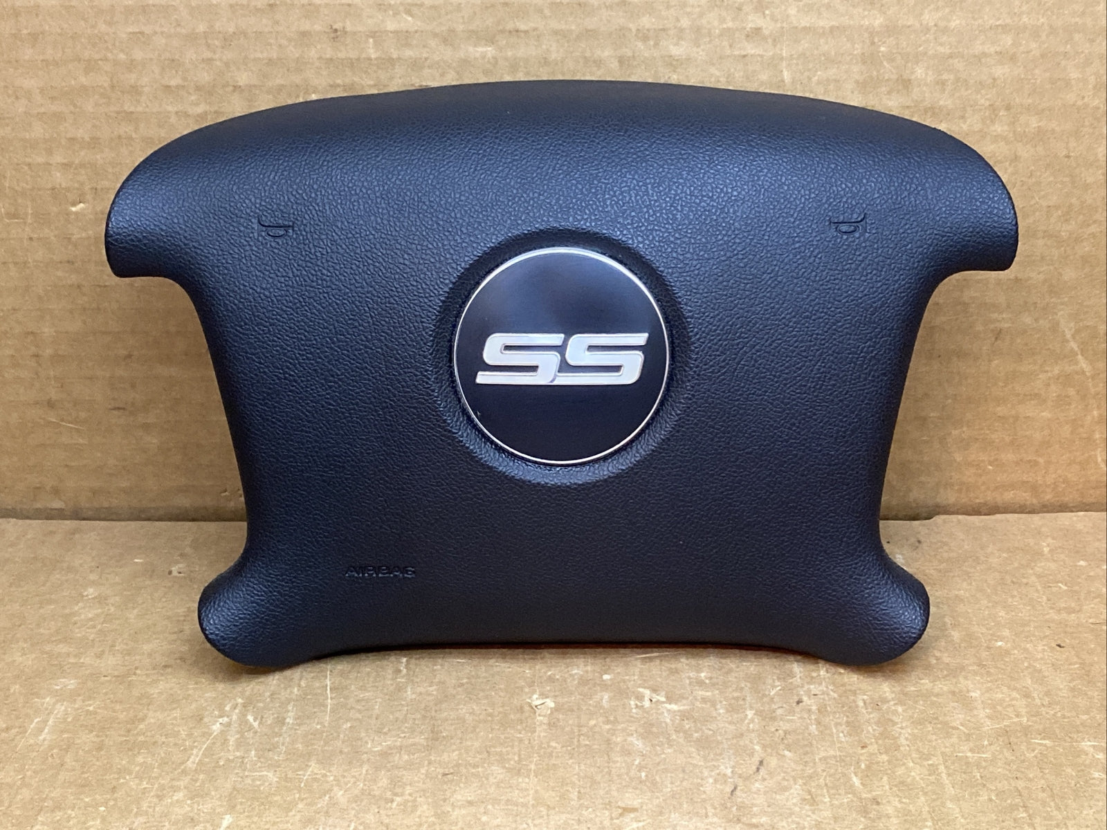 06 16 Chevy Impala SS Front Left Driver Side Steering Wheel Air Bag Airbag0