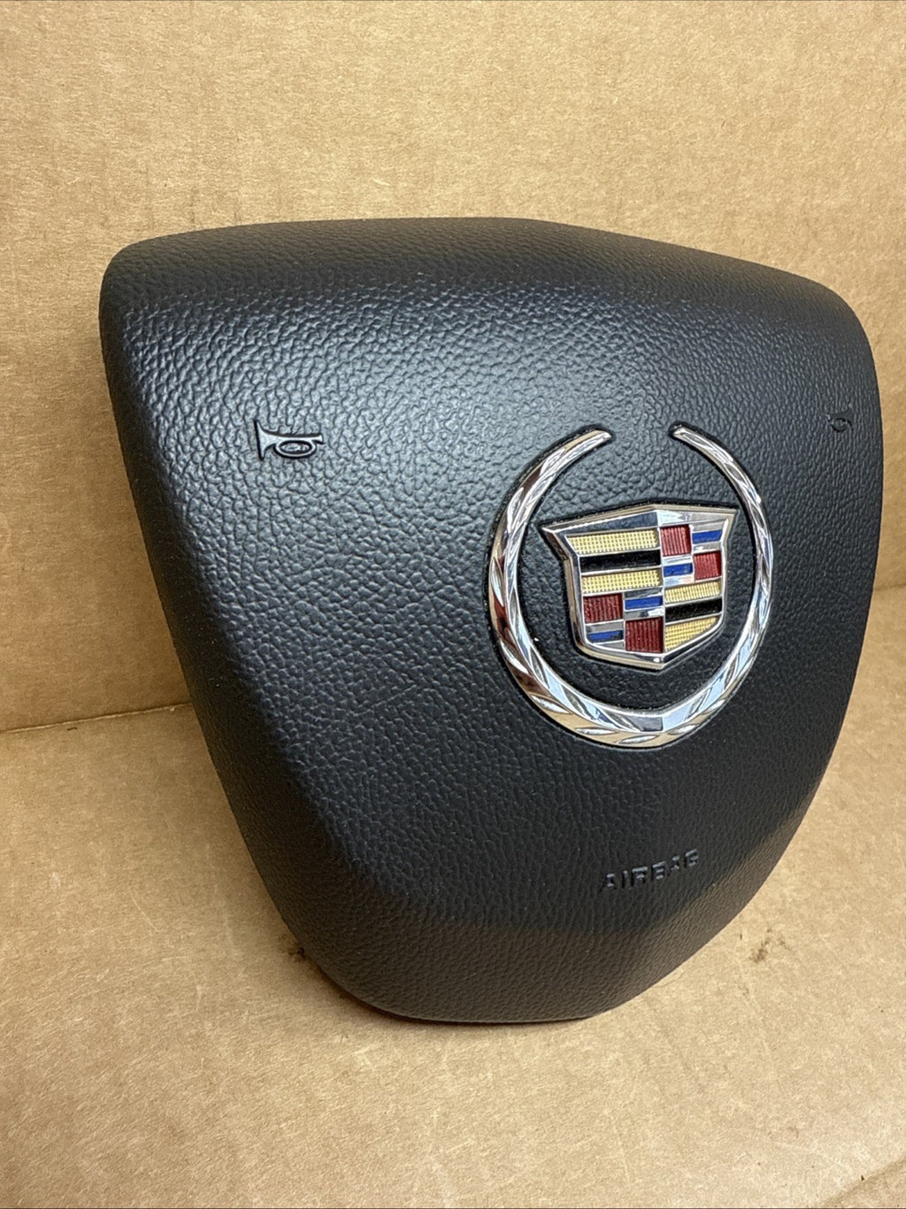 2015 2016 Escalade Front Left Driver Side Steering Wheel Air Bag Airbag2