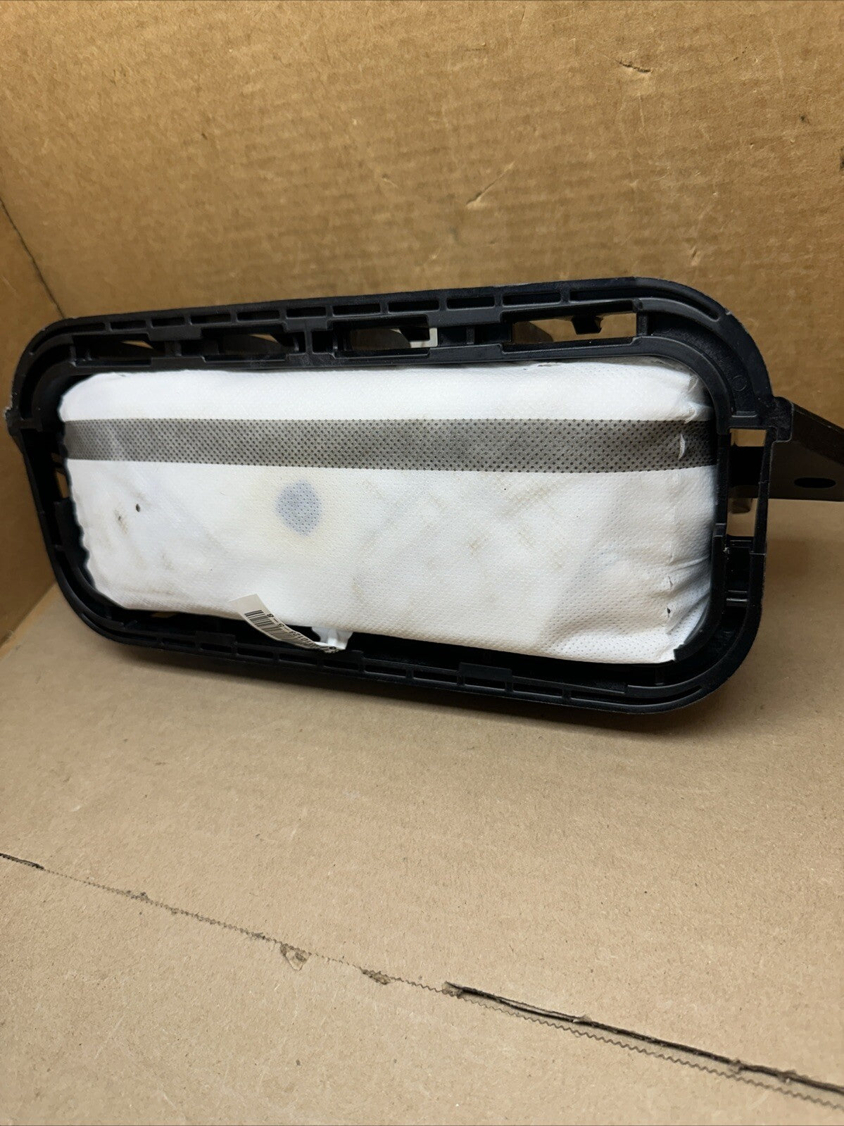2018 2023 Equinox Terrain Front Right Passenger Side Dash Air Bag Airbag2