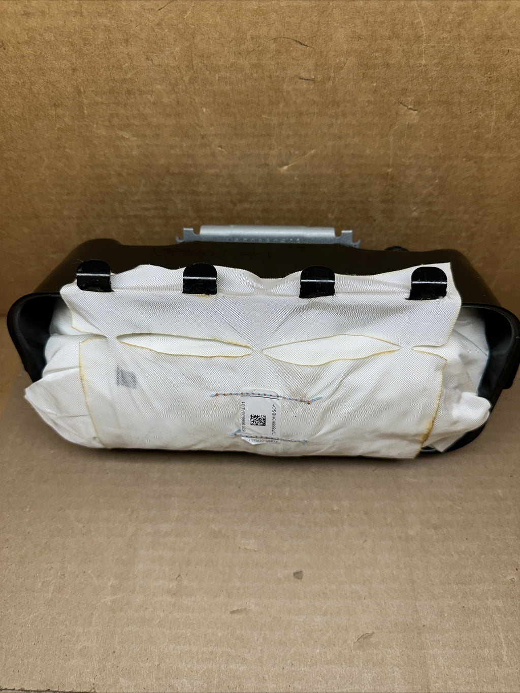 2017 2020 Ford Fusion Front Right Passenger Side Dash Air Bag Airbag3