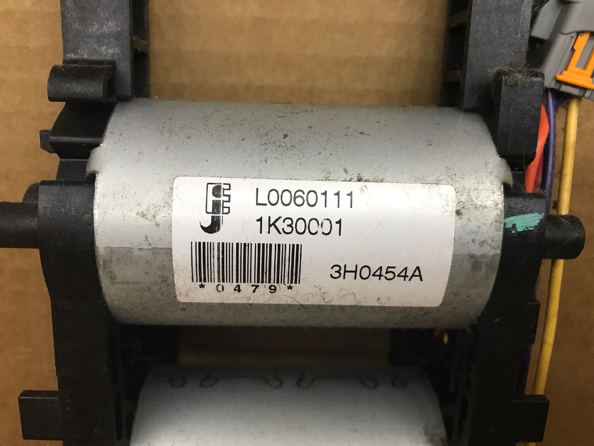 07 14 Escalade Silverado Yukon 6 or 8 Way Power Seat Motor W/O MEMORY RH Right1