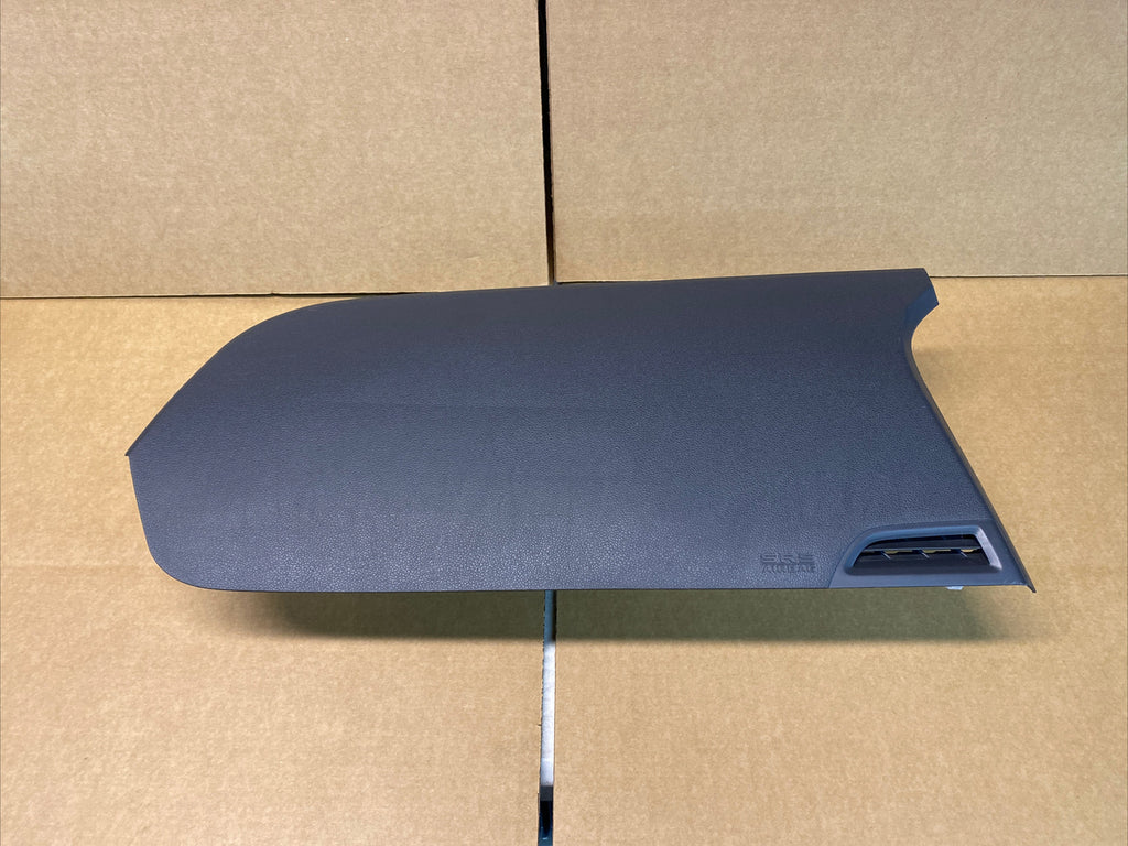 2011 2017 Honda Odyssey Front Right Passenger Side Dash Air Bag Airbag Gray BB4