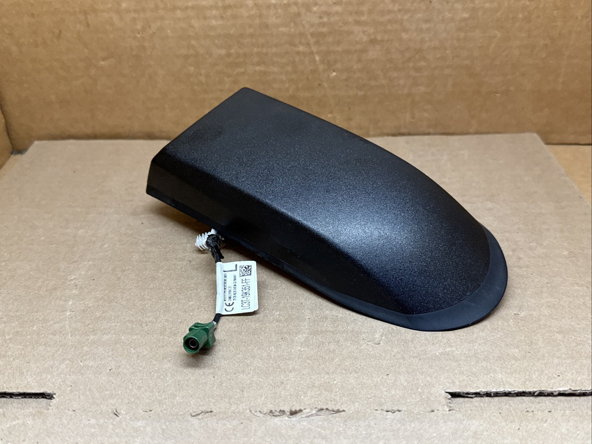 2021 2023 Ford F 150 F150 Roof Mounted Radio Antenna LC3T 19K351 FF OEM1