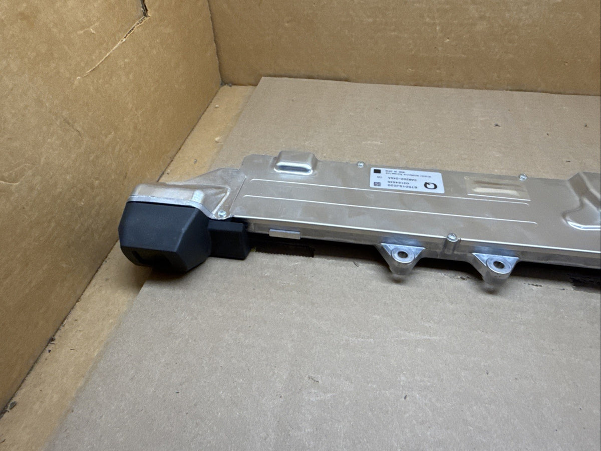 2020 SUBARU FORESTER FRONT EYE SIGHT  COLLISION DETECTION CAMERA 87501SJ0201