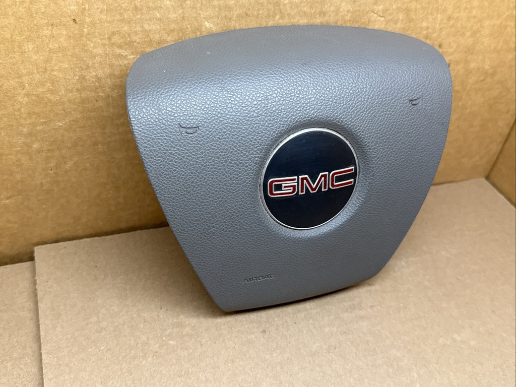 GMC Sierra 2500 3500 Front Left Driver Side Steering Wheel Air Bag Airbag3