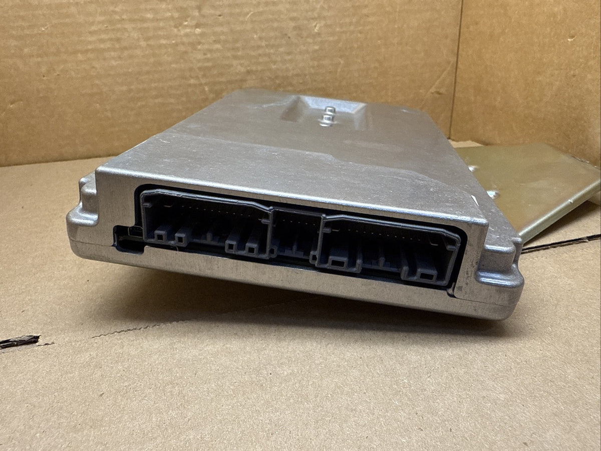2015 2022 Jeep Grand Cherokee Radio Audio Stereo Amp Amplifier 68207346AH4