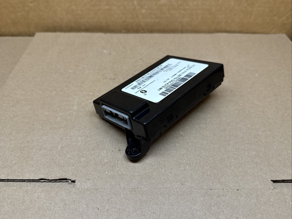 2009 2011 Acura TL Bluetooth Voice Control Module OEM 39770 TK4 A310 M14