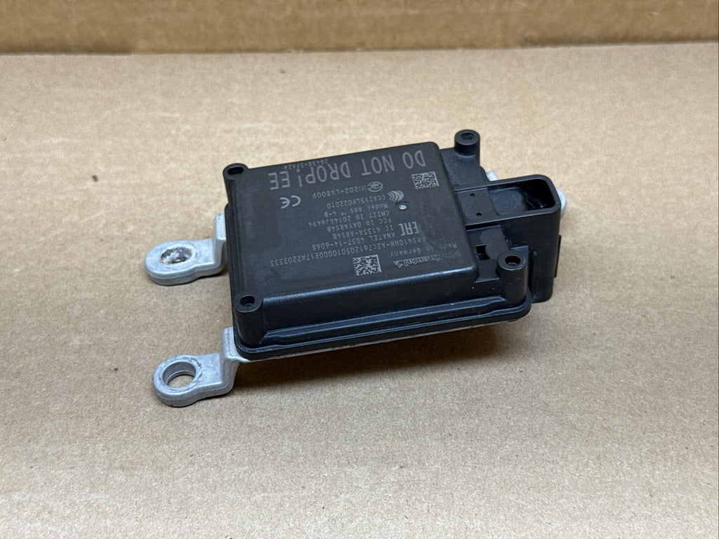 2017 2019 NISSAN ROGUE / SPORT ADAPTIVE RADAR DISTANCE SENSOR 28438 5FA2A5