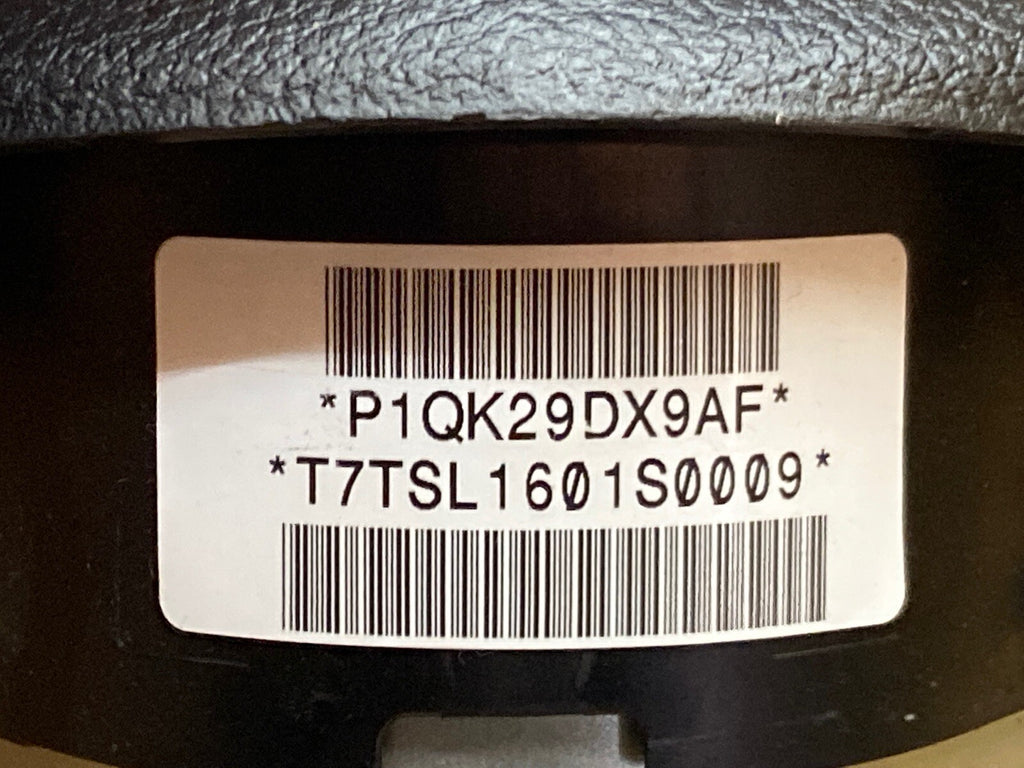11 20 Dodge Journey Grand Caravan Avenger Driver Steering Wheel Air Bag Airbag8
