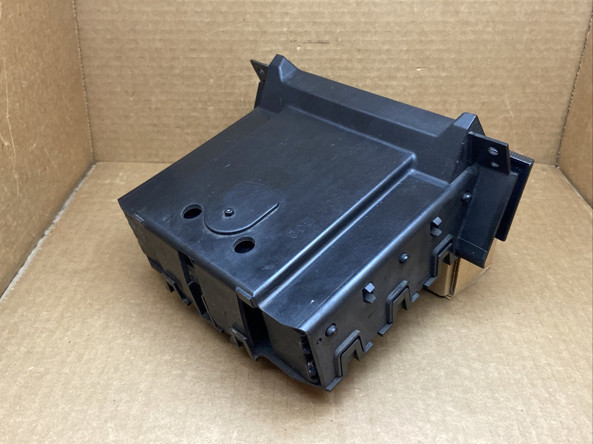 2004 2008 Ford F150 Dash Mounted Pull Out Pullout Cup Holder Cupholder Assembly5