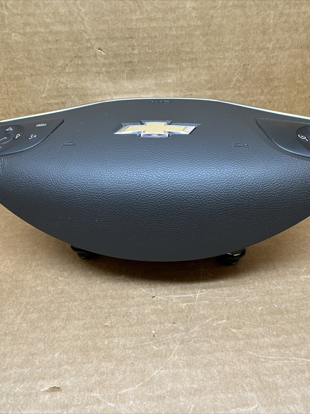 17 20 Chevy Impala Front Left Driver Side Steering Wheel Air Bag Airbag 844009418
