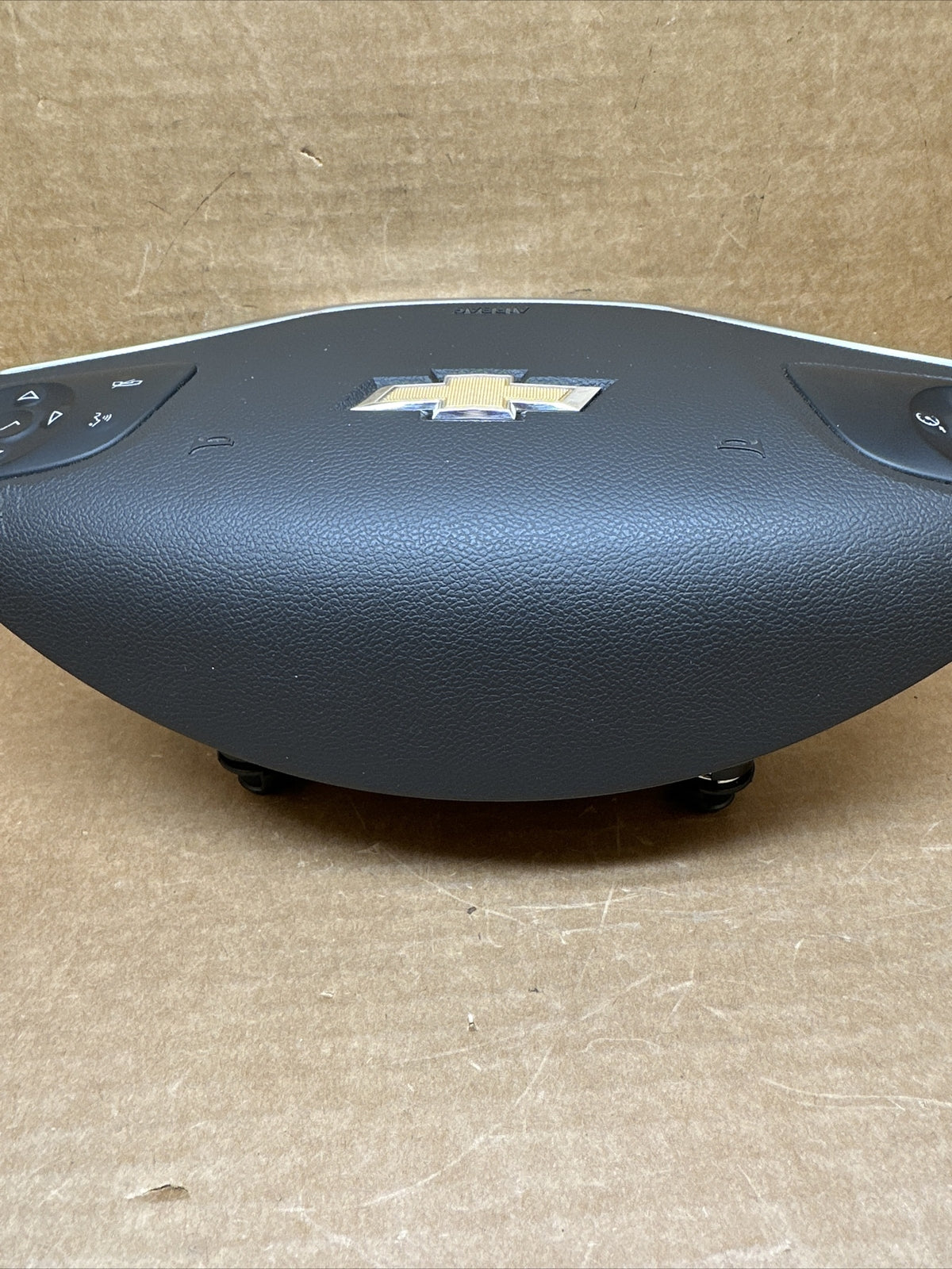 17 20 Chevy Impala Front Left Driver Side Steering Wheel Air Bag Airbag 844009418