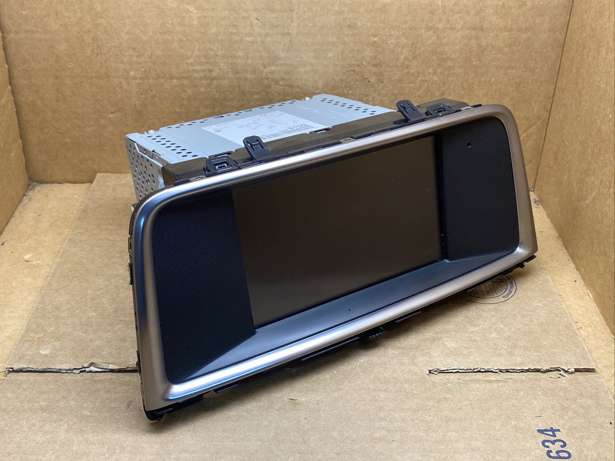 2017 2018 Kia Optima Dash Radio Receiver Screen Audio Player OEM 96160 D5100WK1