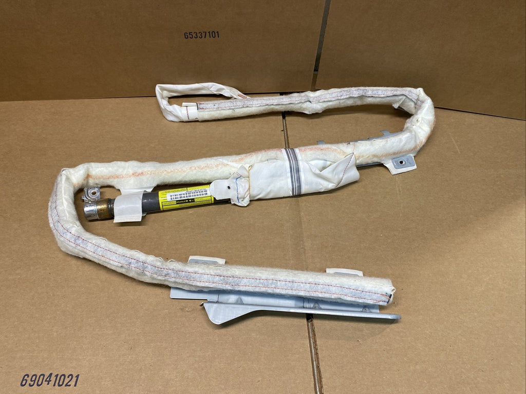 Toyota Avalon Right Side Passenger Curtain Roof Upper Air Bag Airbag4