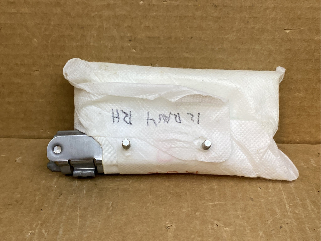 2009 2012 Toyota Rav4 Rav 4 Front Right Side Passenger Seat Air Bag Airbag1