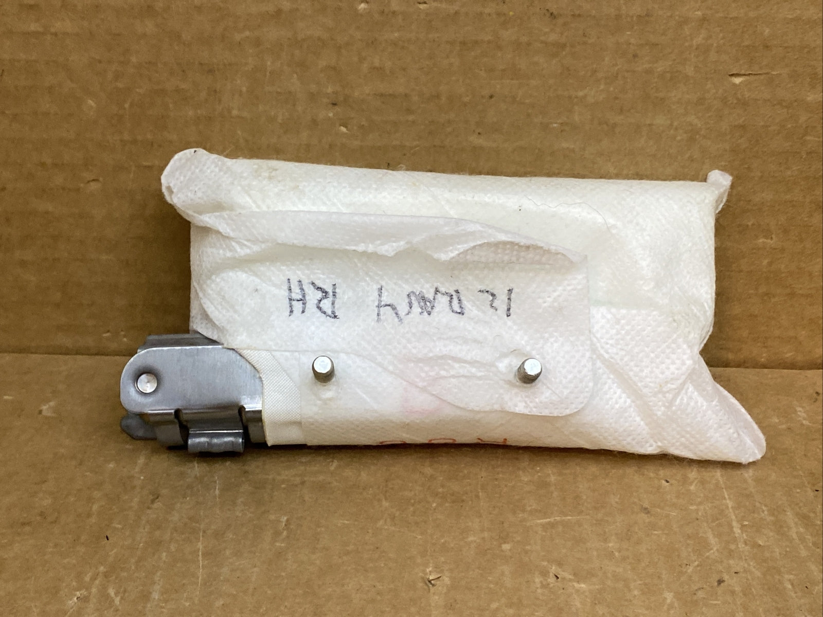 2009 2012 Toyota Rav4 Rav 4 Front Right Side Passenger Seat Air Bag Airbag1