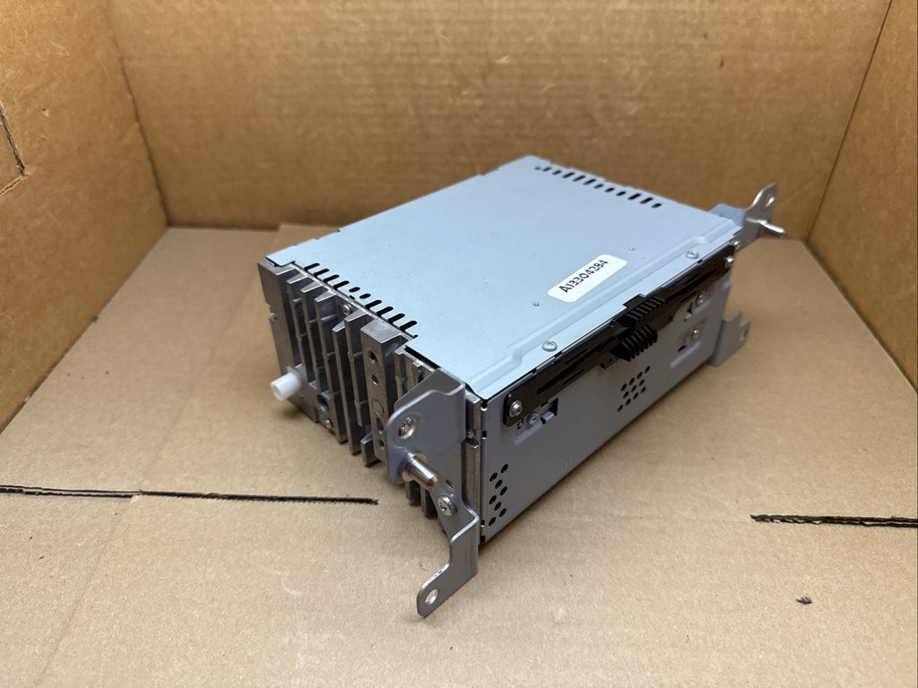 2017 2020 Ford Fusion Radio Receiver CD Player HS7T 19C107 BD2