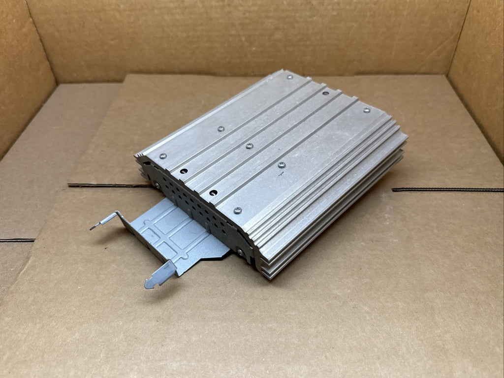 2006 2008 Mitsubishi Eclipse Radio Audio Amp Amplifier 8701A0124