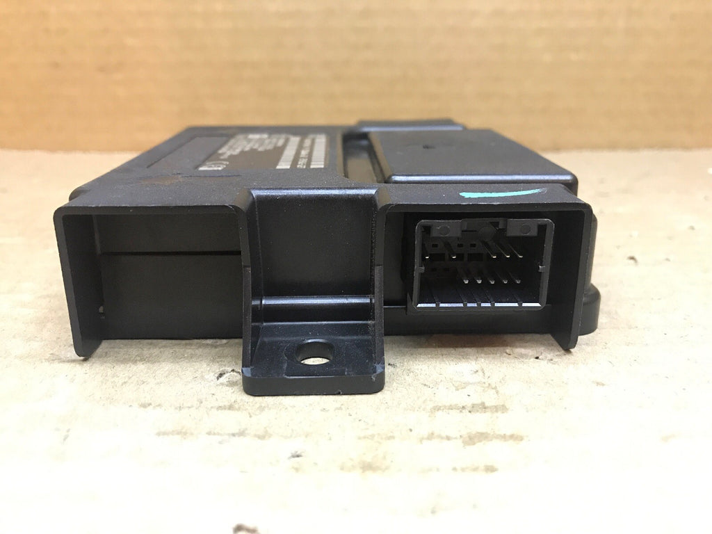 2016 Jeep Cherokee Genuine Mopar Receiver P68272742AC  68272742AC3