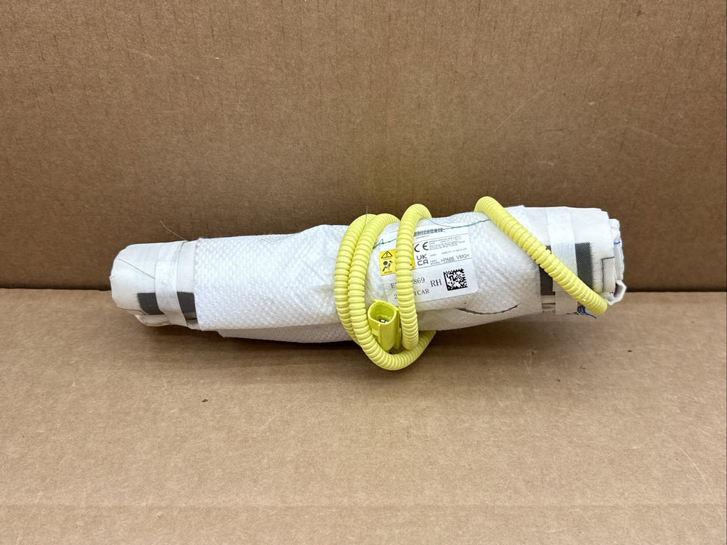 2024 2026 Subaru Impreza Front Right Side Passenger Seat Air Bag Airbag0