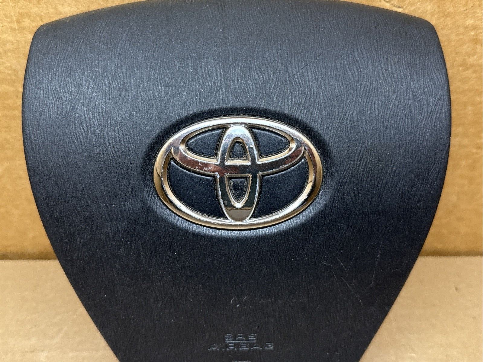 2010 2015 Toyota Prius Front Left Driver Side Steering Wheel Air Bag Airbag4