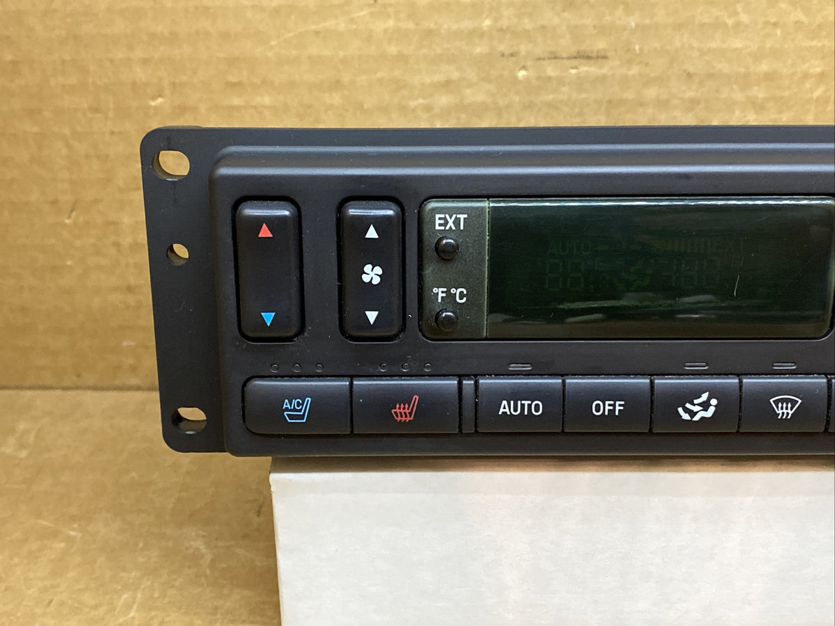 05 06 Ford Expedition Temp Temperature Climate Control Digital 5L14 18C612 BE1