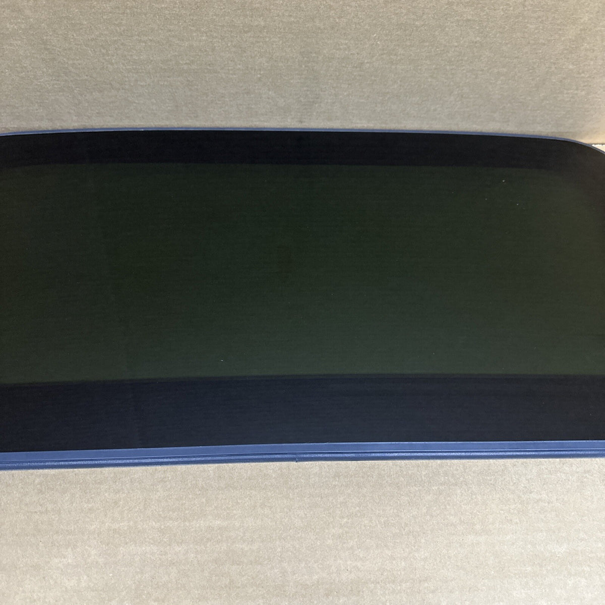 2007 2010 Hyundai Elantra Sedan Sun Roof Sunroof Window OEM Glass FREE SHIPPING3